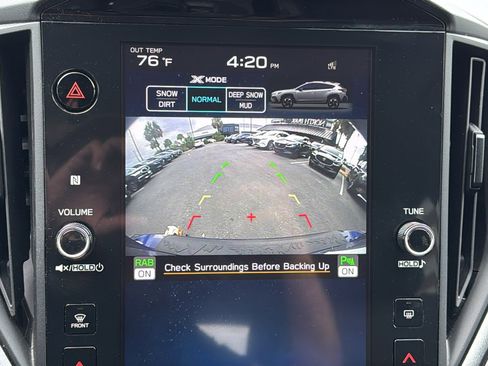 Used 2024 Subaru Crosstrek 2.5i Limited w/ Popular Package #3A image 26