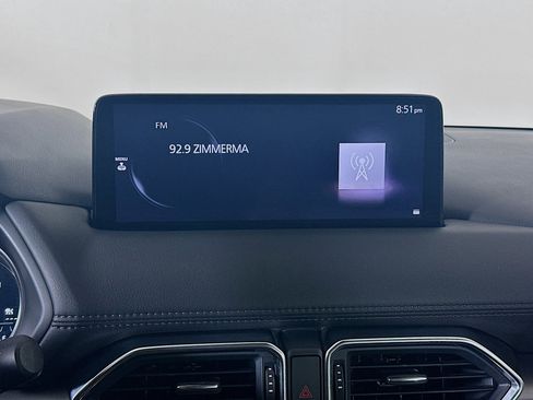 Used 2025 MAZDA CX-5 AWD 2.5 S w/ Preferred Package image 21