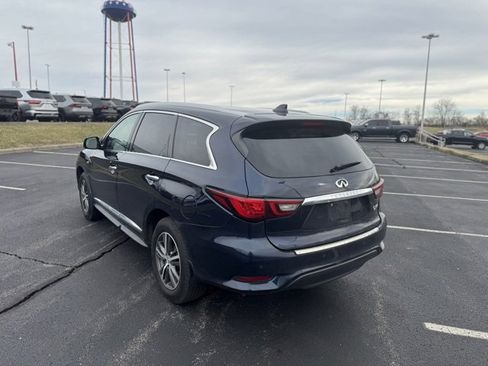 Used 2018 INFINITI QX60 AWD w/ Premium Plus Package image 5