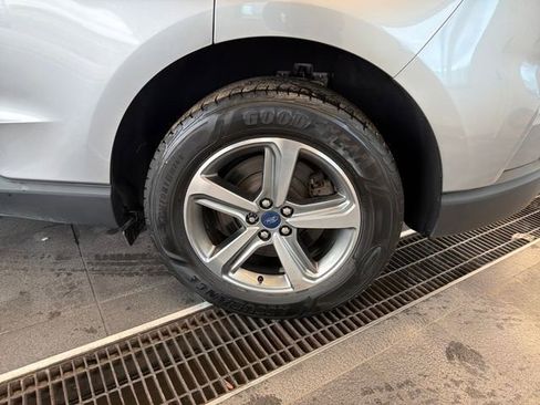 Used 2021 Ford Edge SEL w/ Convenience Package AWD/4WD image 43