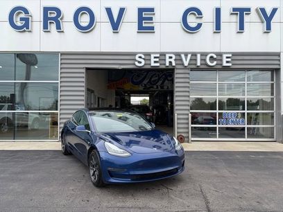 Used 2020 Tesla Model 3 Performance