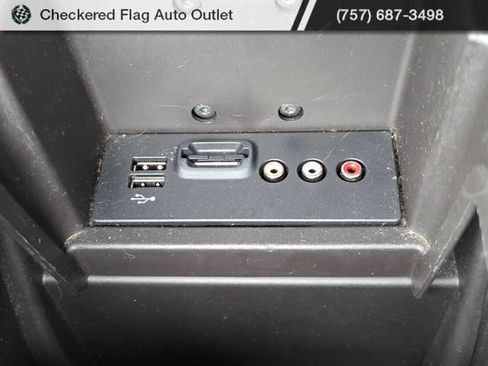 Used 2013 Ford Focus ST FWD image 40
