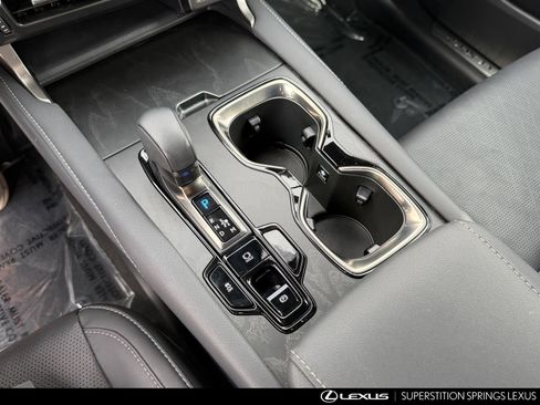 Certified 2024 Lexus RX 350 Premium Plus w/ Convenience Package FWD image 23