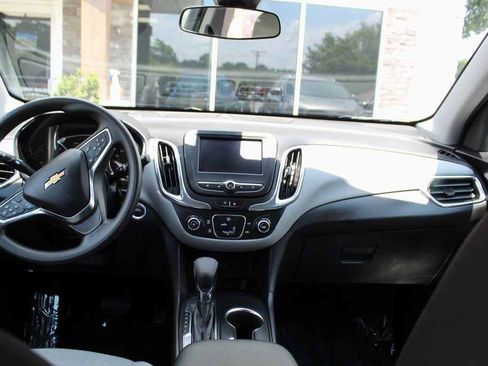 Used 2024 Chevrolet Equinox LS w/ LS Convenience Package FWD image 27