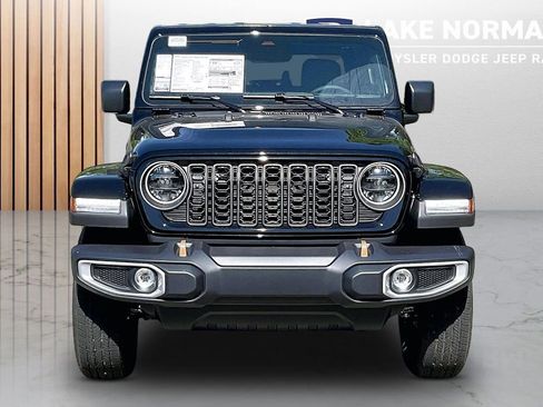New 2026 Jeep Gladiator Sport image 3
