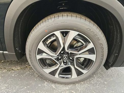 New 2026 MAZDA CX-5 Preferred AWD/4WD image 16