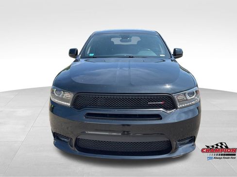 Used 2019 Dodge Durango GT w/ Blacktop Package AWD/4WD image 8