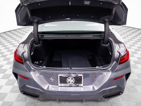 New 2026 BMW 840i xDrive AWD/4WD image 32