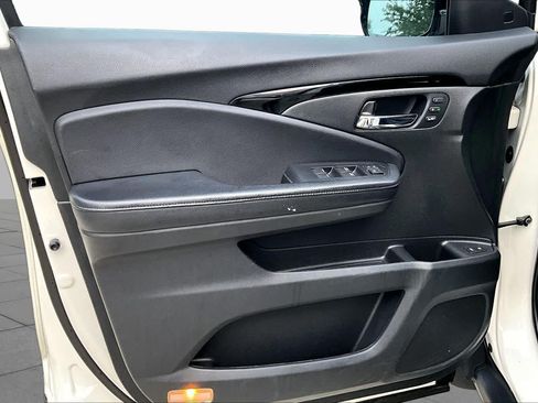Used 2019 Honda Passport Elite image 22
