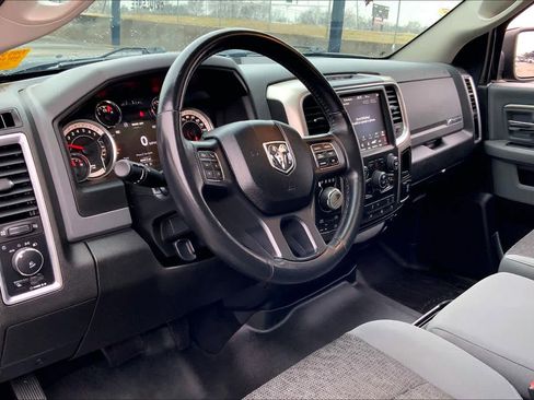 Used 2019 RAM 1500 Big Horn w/ Rambox Value Package image 15