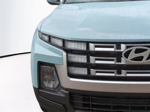 New 2026 Hyundai Santa Cruz SE image 10