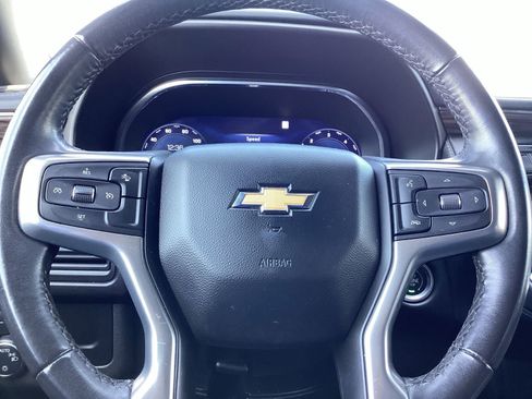 Used 2022 Chevrolet Tahoe LT image 10