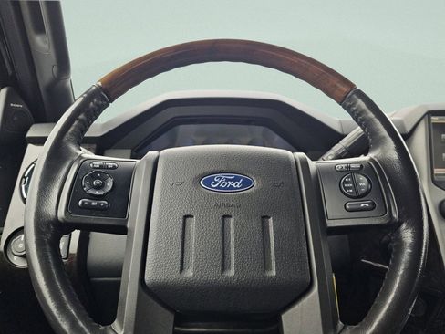 Used 2016 Ford F350 Platinum image 30