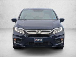 Used 2020 Honda Odyssey EX-L video 2