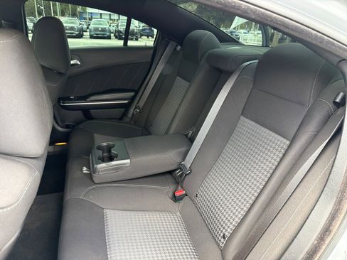 Used 2021 Dodge Charger Scat Pack RWD image 39