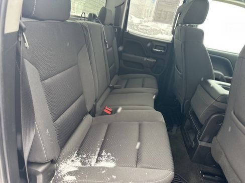 Used 2019 GMC Sierra 1500 SLE w/ SLE Value Package image 29