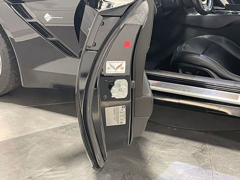 Used 2014 Chevrolet Corvette Stingray Coupe image 59