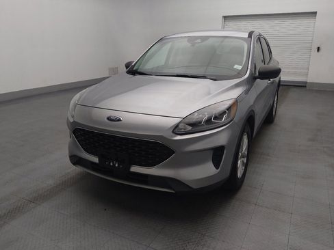 Used 2022 Ford Escape SE FWD image 15
