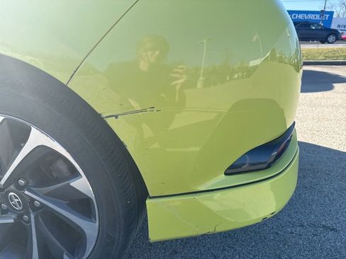 Used 2016 Scion iM image 18