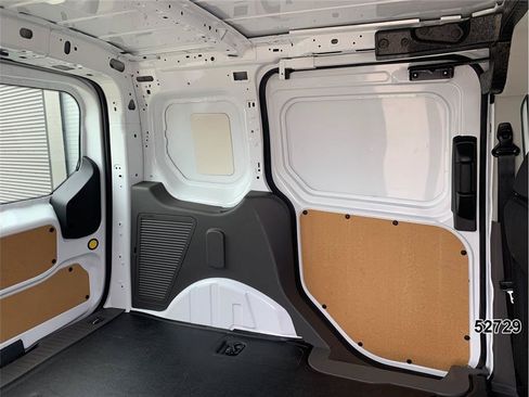 Used 2021 Ford Transit Connect XL FWD image 14