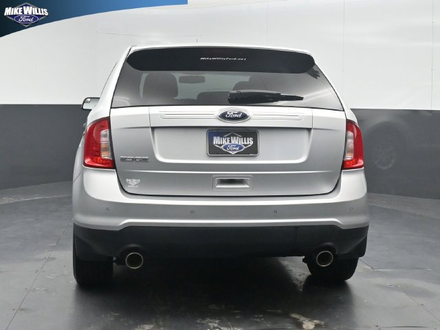 Used 2014 Ford Edge SE w/ Equipment Group 101A FWD image 6
