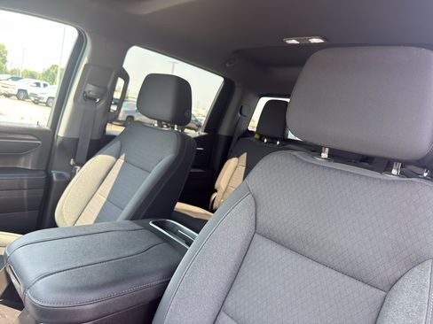 Certified 2023 Chevrolet Silverado 1500 RST w/ All Star Edition Plus AWD/4WD image 28