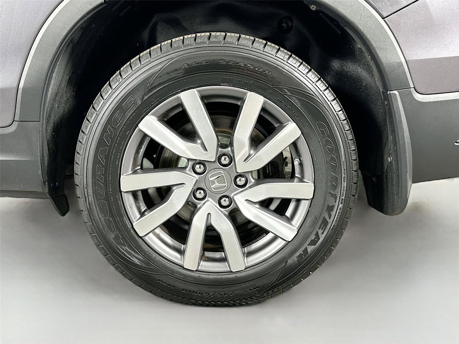 Used 2022 Honda Pilot EX-L image 31