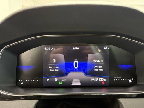 Used 2025 Volkswagen Jetta S image 12