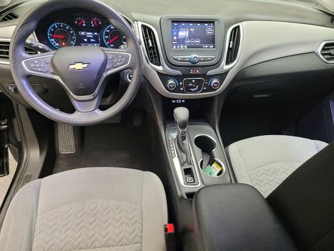 Used 2022 Chevrolet Equinox LS image 22