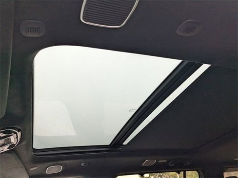 New 2024 Jeep Grand Wagoneer Series II w/ Quick Order Packagew 28T image 21