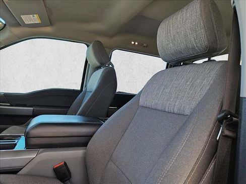 Used 2021 Ford F150 XLT w/ Equipment Group 302A High image 24