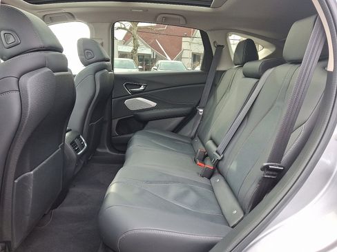 Certified 2023 Acura RDX w/ Technology Package image 11
