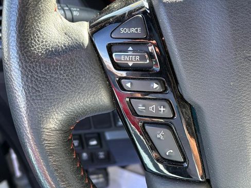 Used 2023 Nissan Frontier PRO-4X w/ Pro-4X Premium Package image 10