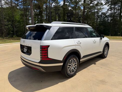 New 2026 Hyundai Palisade SEL FWD image 5