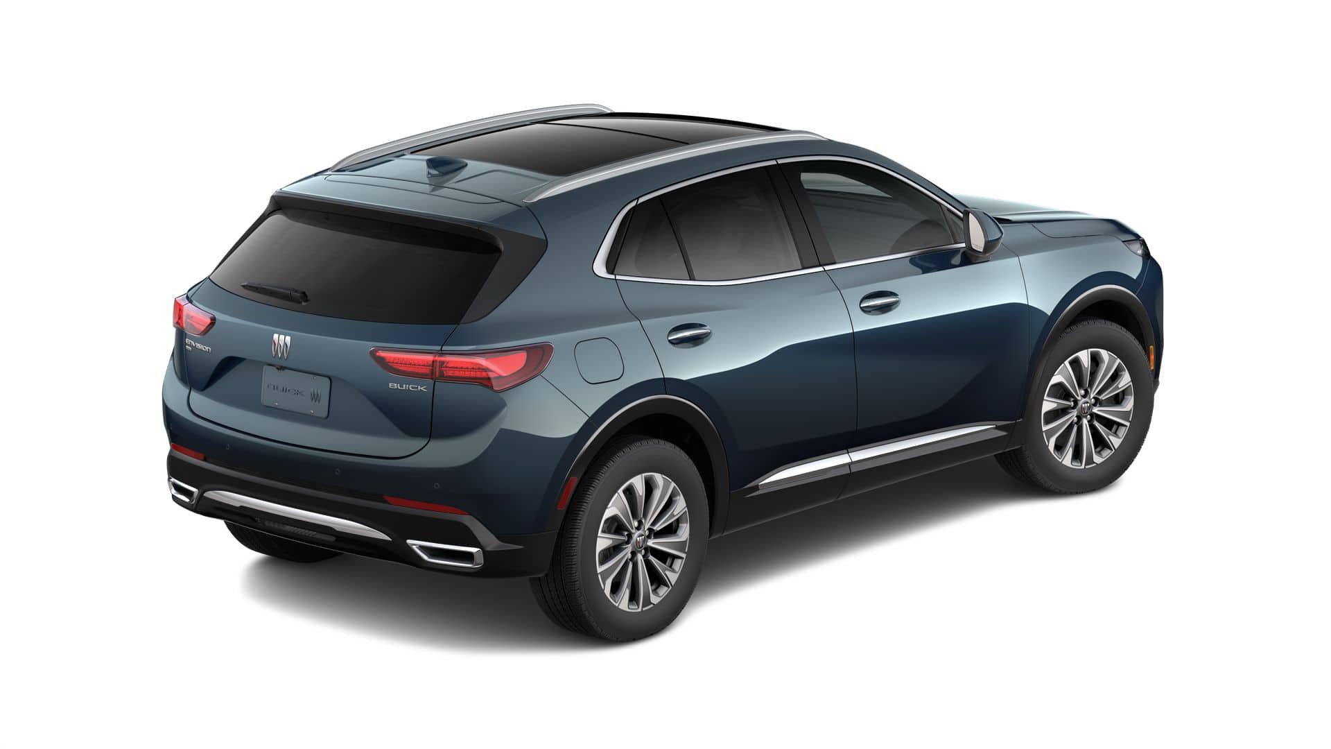 New 2026 Buick Envision Preferred AWD/4WD image 33