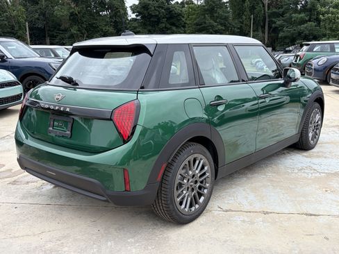 New 2026 MINI Cooper 4-Door Hardtop FWD image 6