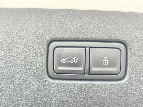 Used 2026 Genesis GV80 2.5T AWD/4WD image 25