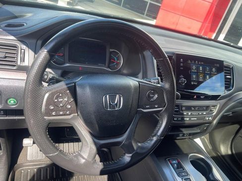 Used 2020 Honda Passport EX-L image 27
