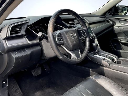 Used 2018 Honda Civic EX-L image 14