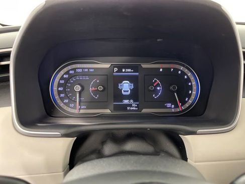 Used 2024 Hyundai Tucson SEL FWD image 24