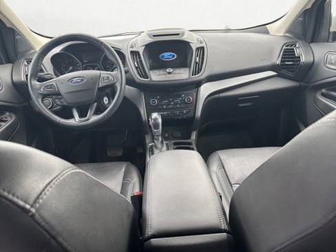 Used 2018 Ford Escape SEL image 10