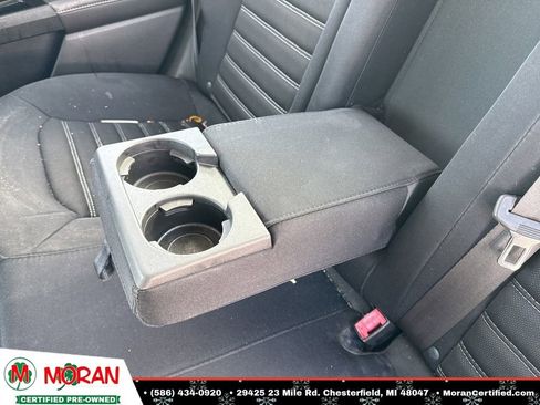 Used 2013 Ford Fusion SE image 23