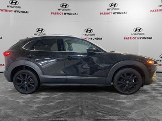 Used 2022 MAZDA CX-30 2.5 Turbo w/ Premium Plus Pkg video 3