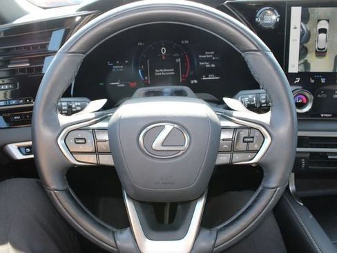 Used 2025 Lexus RX 350 Premium w/ Convenience Package AWD/4WD image 16