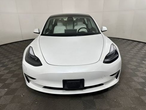 Used 2023 Tesla Model 3 Long Range image 8