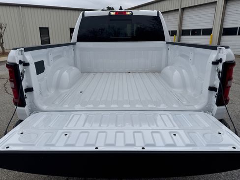 New 2026 RAM 1500 Classic Warlock image 18