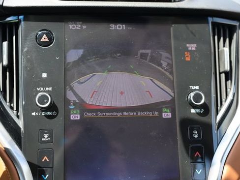 Certified 2021 Subaru Legacy Touring XT AWD/4WD image 39
