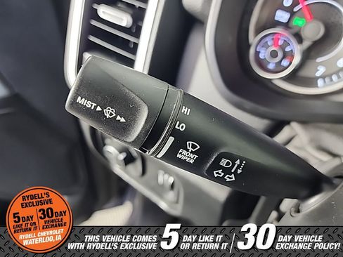 Used 2021 RAM 1500 Big Horn image 24