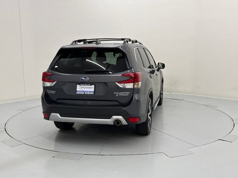 Used 2020 Subaru Forester Touring w/ Popular Package #2 AWD/4WD image 5