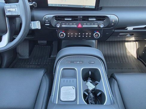 New 2026 Hyundai Palisade Calligraphy FWD image 28
